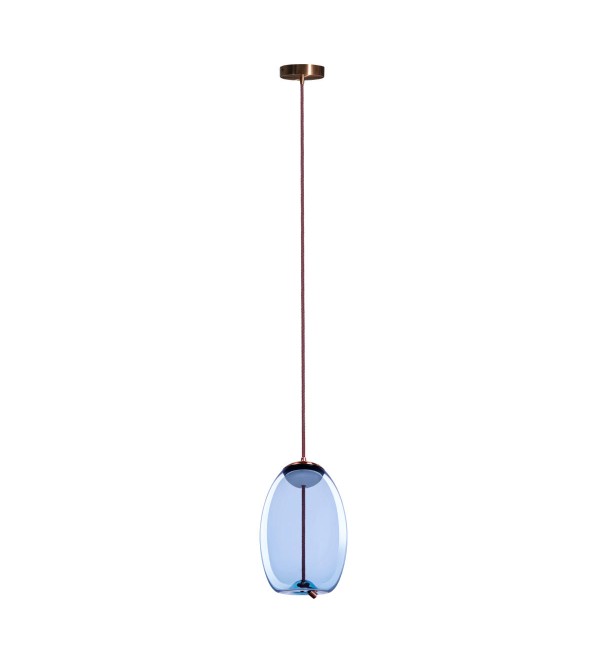Подвесной светильник LOFT IT Knot 8133-A mini