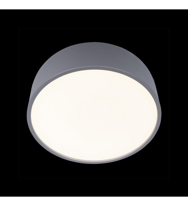 Потолочный светильник LOFT IT Axel 10201/350 Grey