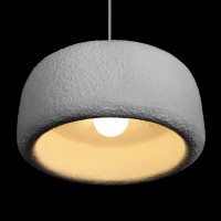Подвесной светильник LOFT IT Stone 10252/500 White