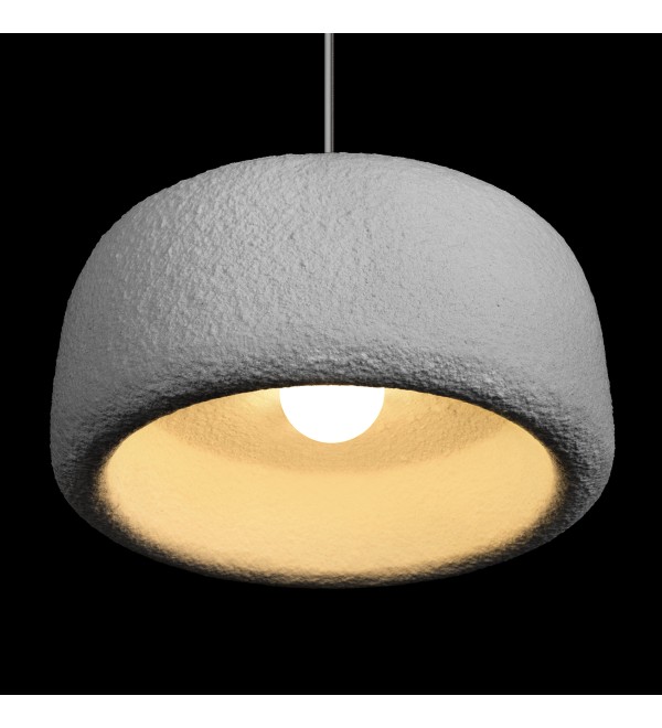 Подвесной светильник LOFT IT Stone 10252/500 White