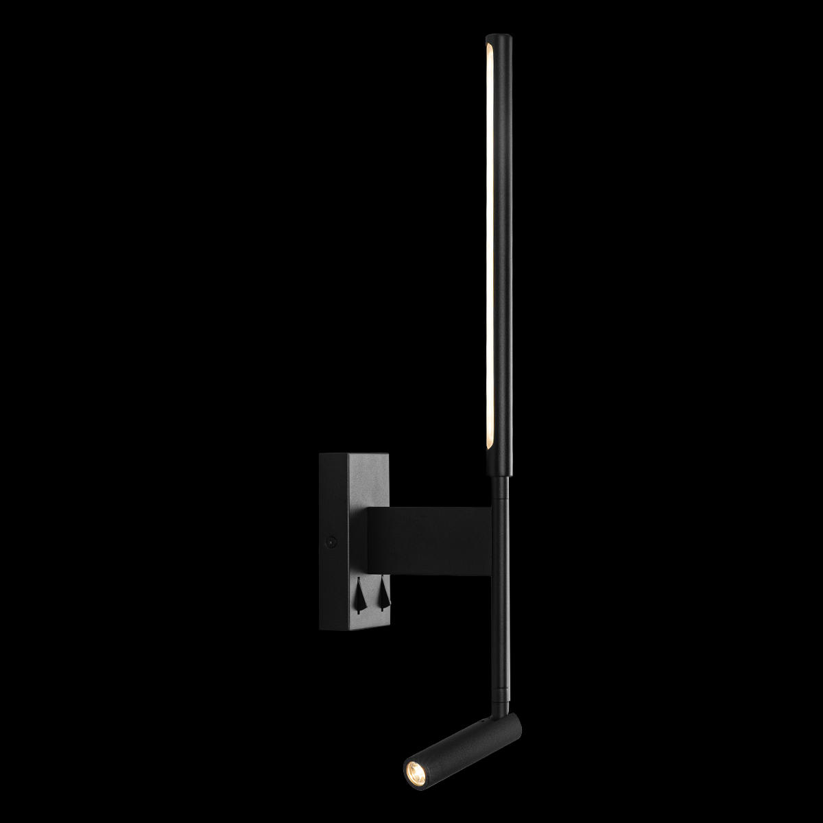 Настенный светильник LOFT IT Stick 10012/6+3BK