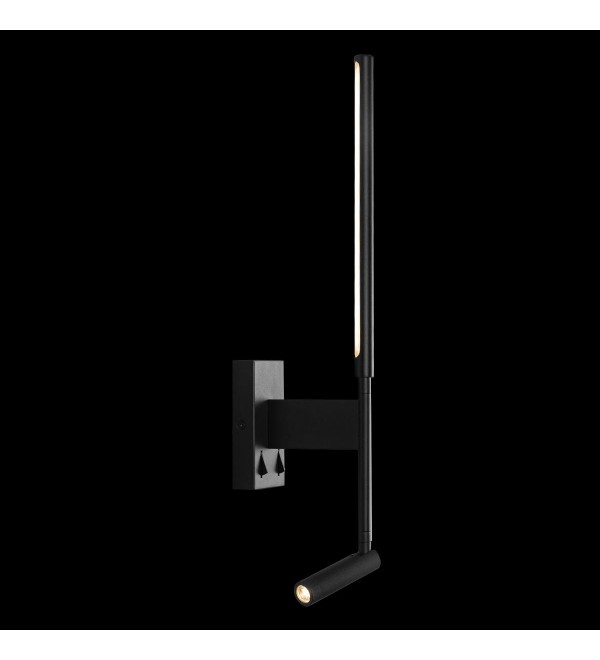 Настенный светильник LOFT IT Stick 10012/6+3BK