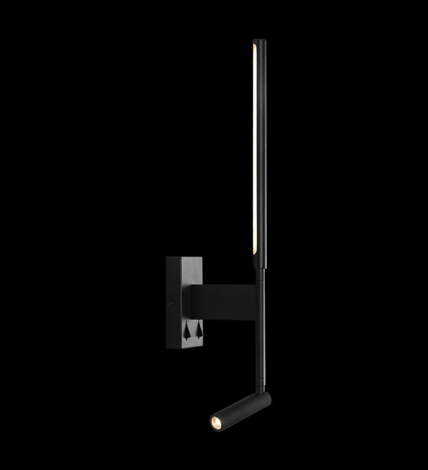 Настенный светильник LOFT IT Stick 10012/6+3BK