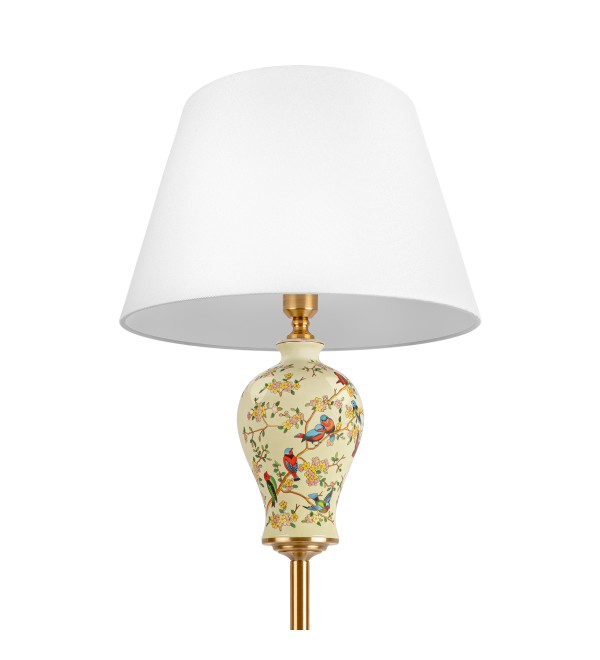 Торшер LOFT IT Gladiole 10382F