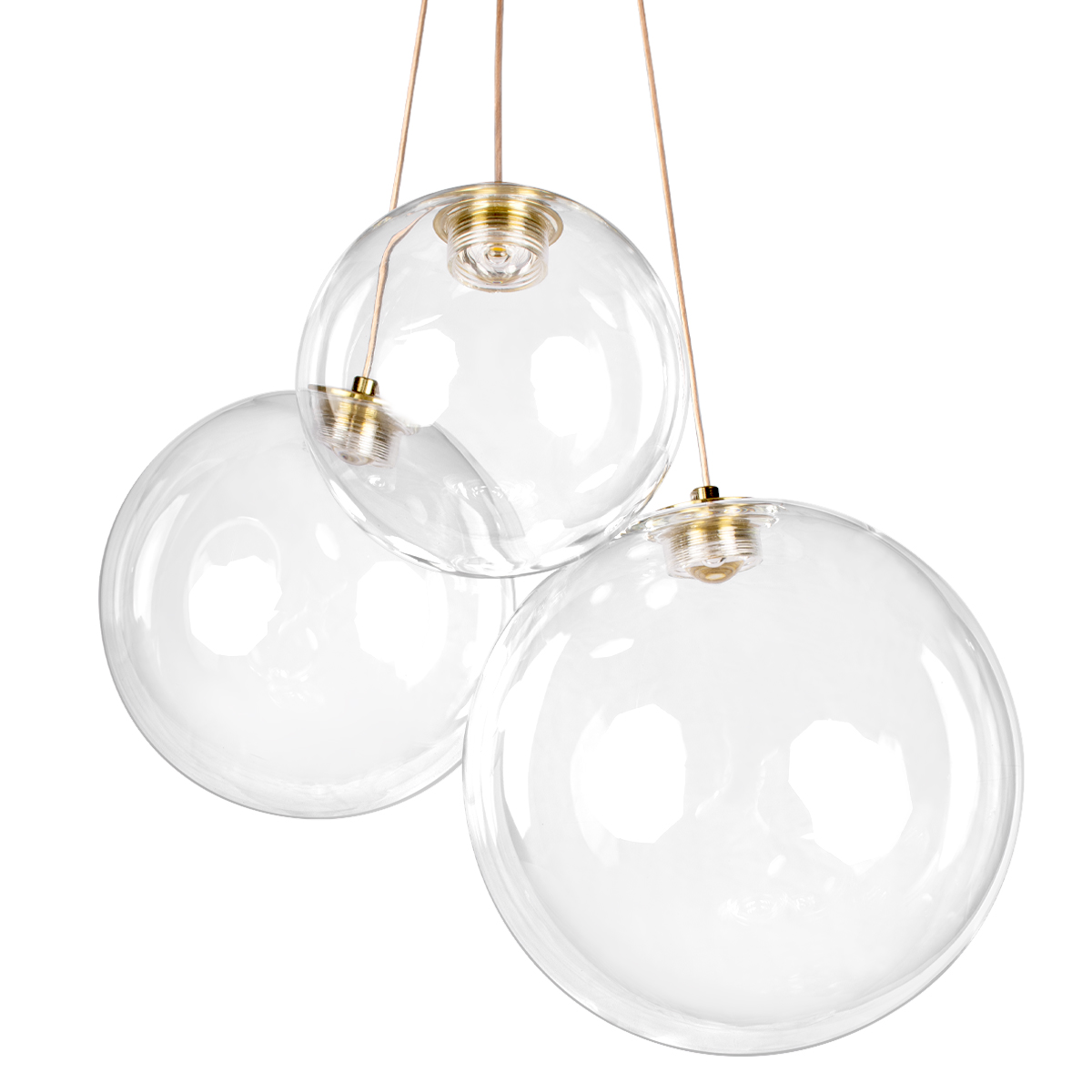 Подвесной светильник LOFT IT Pop it 10270/P3