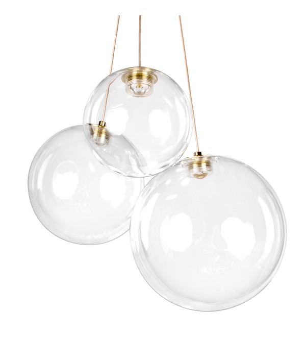 Подвесной светильник LOFT IT Pop it 10270/P3