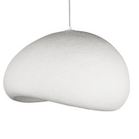 Подвесной светильник LOFT IT Stone 10252/600 White
