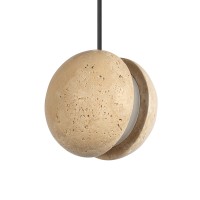 Подвесной светильник LOFT IT Yo-yo 10481 Cream