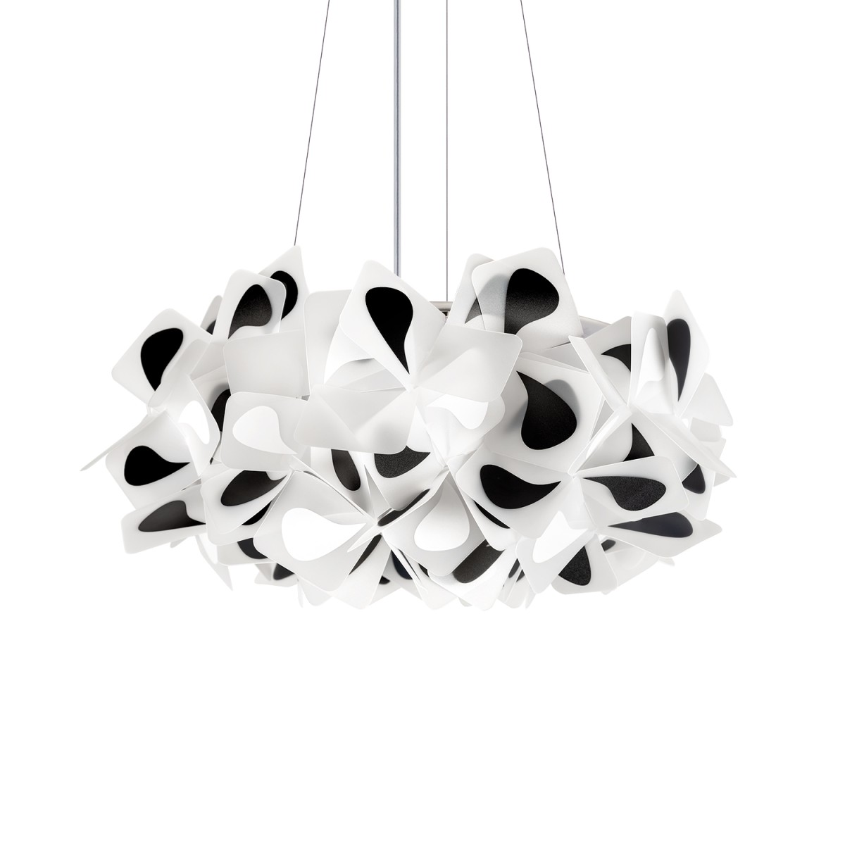 Подвесной светильник LOFT IT Clizia 10595/530 Black