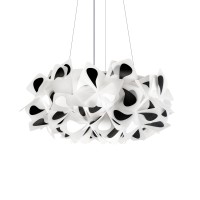 Подвесной светильник LOFT IT Clizia 10595/530 Black