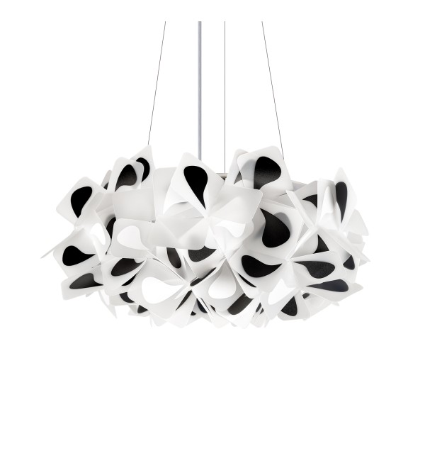 Подвесной светильник LOFT IT Clizia 10595/530 Black