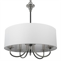 Подвесной светильник LOFT IT Balance 10416 CR