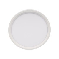 Потолочный светильник LOFT IT Extraslim 10227/24 White