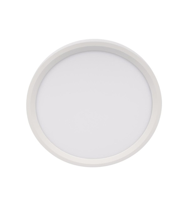 Потолочный светильник LOFT IT Extraslim 10227/24 White