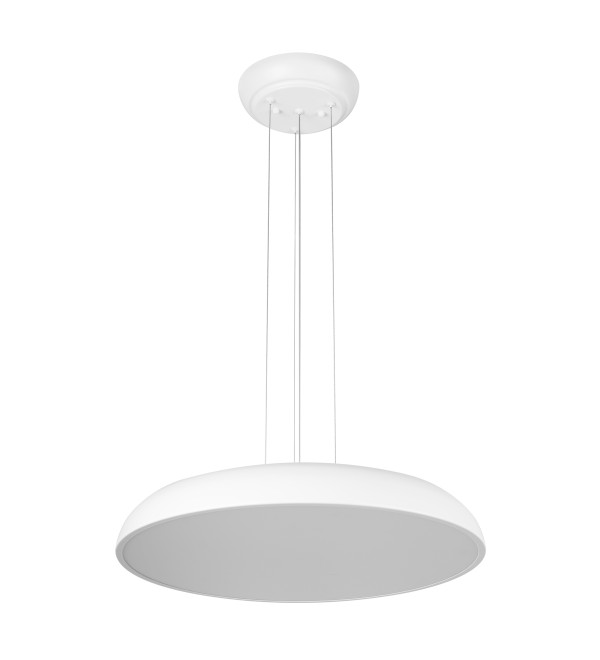Подвесной светильник LOFT IT Dime 10371P White