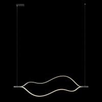 Подвесной светильник LOFT IT Tape Light 10403/1400 SN