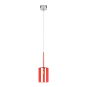 Подвесной светильник LOFT IT Spillray 10232/C Red