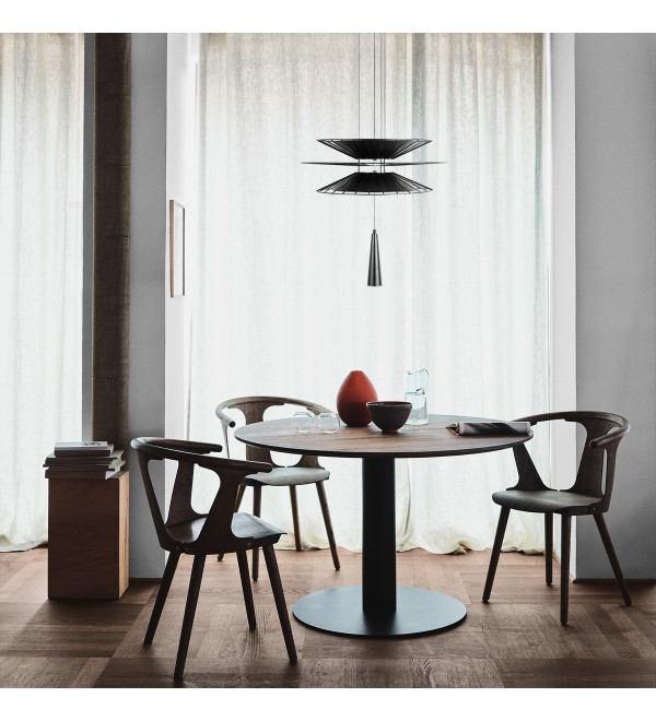 Подвесной светильник LOFT IT Star 10141B/600 Black