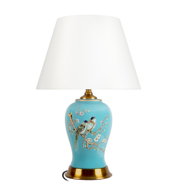 Настольная лампа LOFT IT Bluebell 10493T