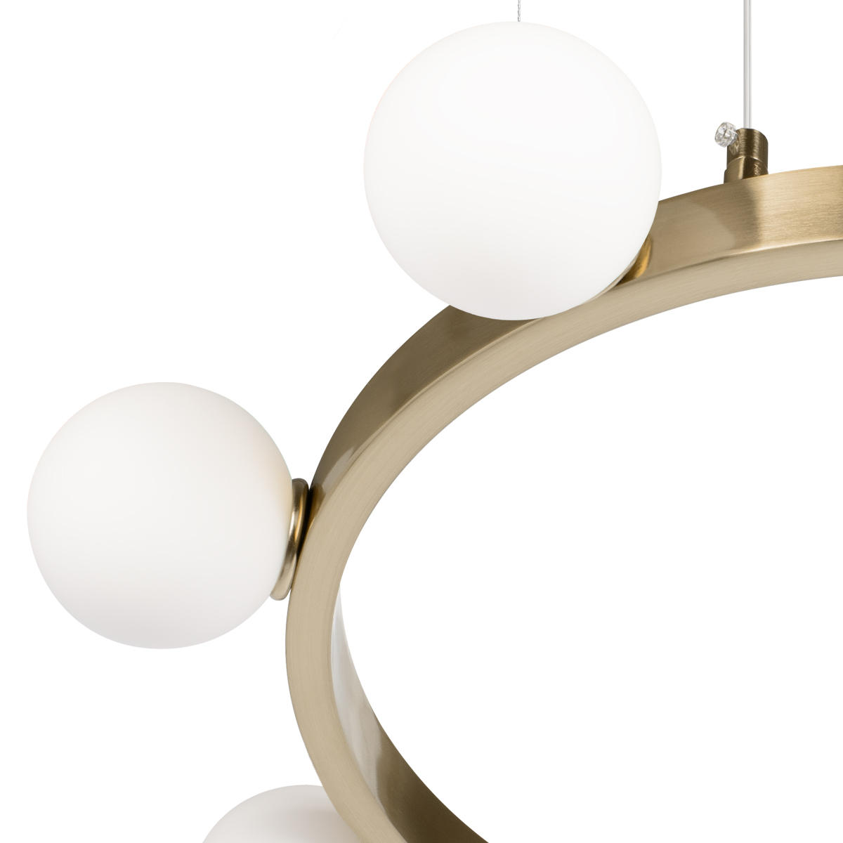 Подвесной светильник LOFT IT Hoop 10311/8