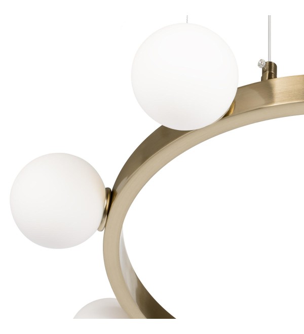 Подвесной светильник LOFT IT Hoop 10311/8
