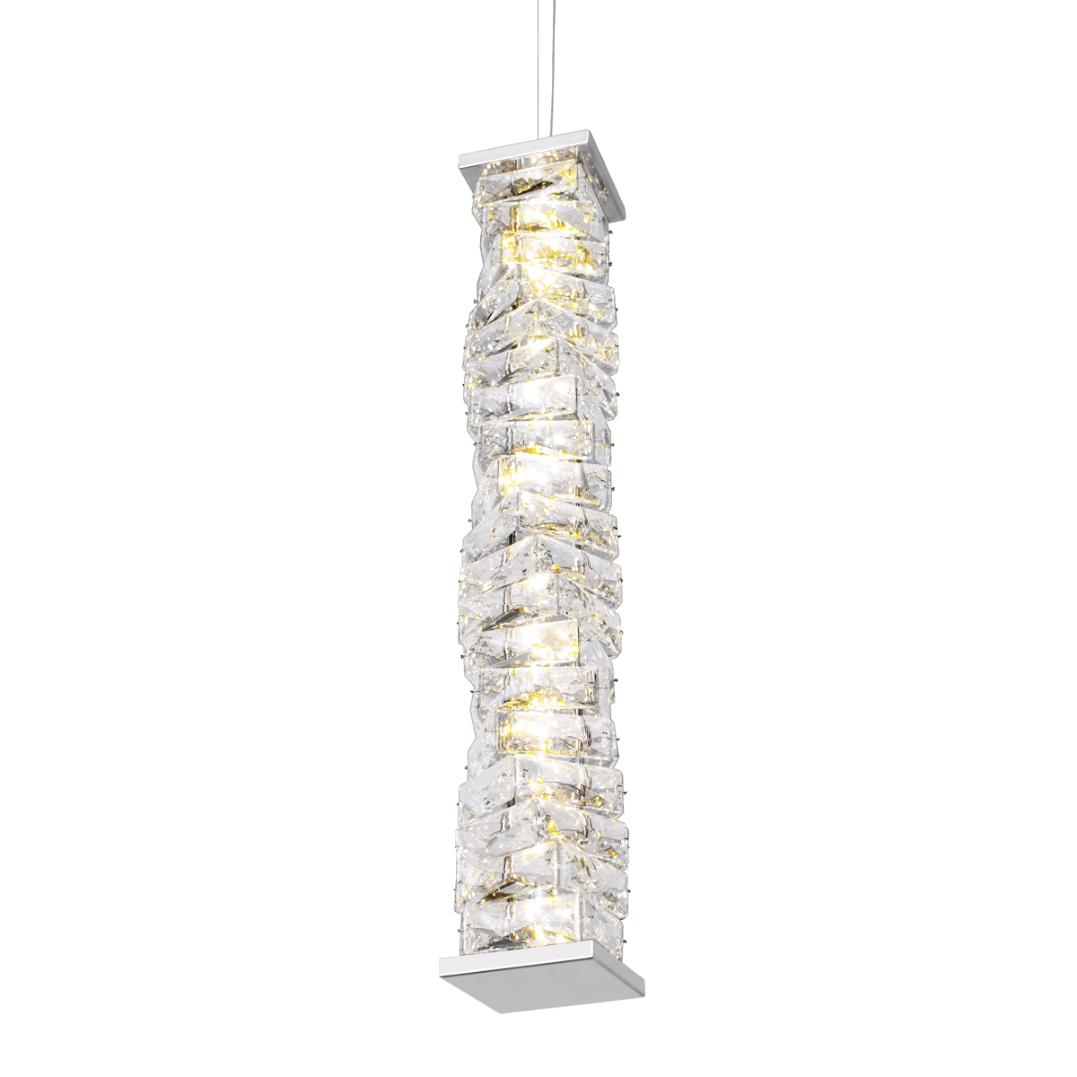 Подвесной светильник LOFT IT Monaсo 10186/600