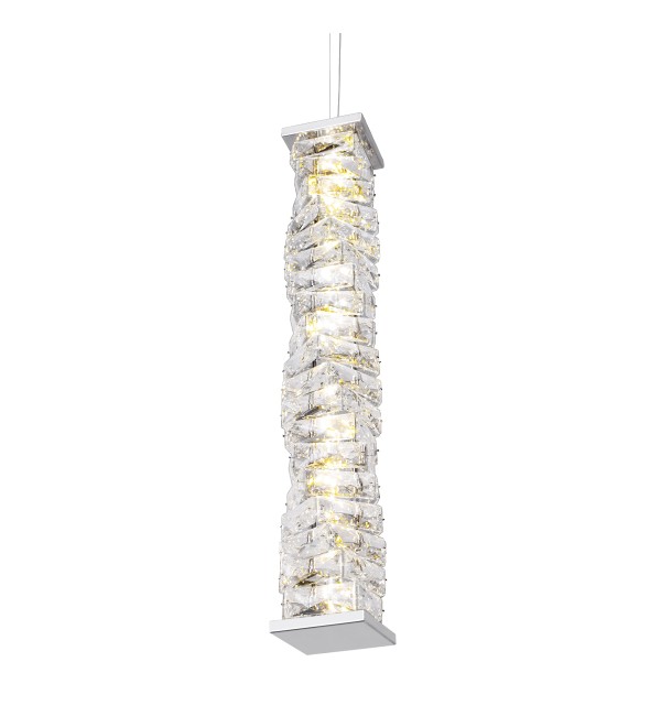 Подвесной светильник LOFT IT Monaсo 10186/600