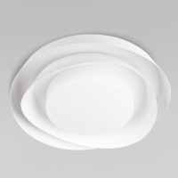 Потолочный светильник LOFT IT Petale 10256 White