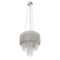 Подвесная люстра LOFT IT Opera 10406/500