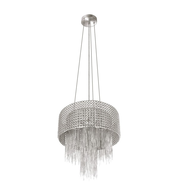 Подвесная люстра LOFT IT Opera 10406/500