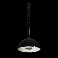 Подвесной светильник LOFT IT Mirabell 10106/400 Black