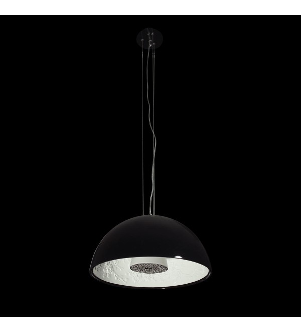 Подвесной светильник LOFT IT Mirabell 10106/400 Black