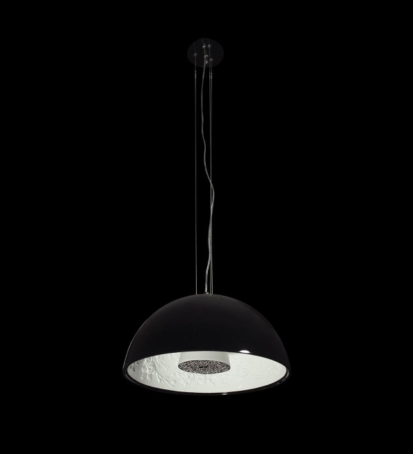Подвесной светильник LOFT IT Mirabell 10106/400 Black