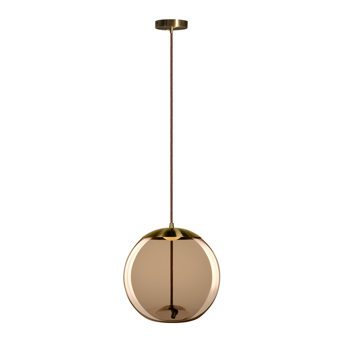 Подвесной светильник LOFT IT Knot 8135-B