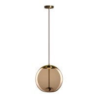 Подвесной светильник LOFT IT Knot 8135-B