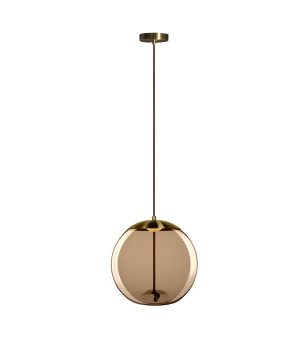 Подвесной светильник LOFT IT Knot 8135-B