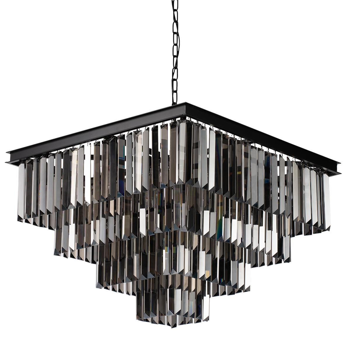 Подвесная люстра LOFT IT Prism 10018/600S