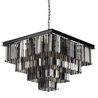 Подвесная люстра LOFT IT Prism 10018/600S
