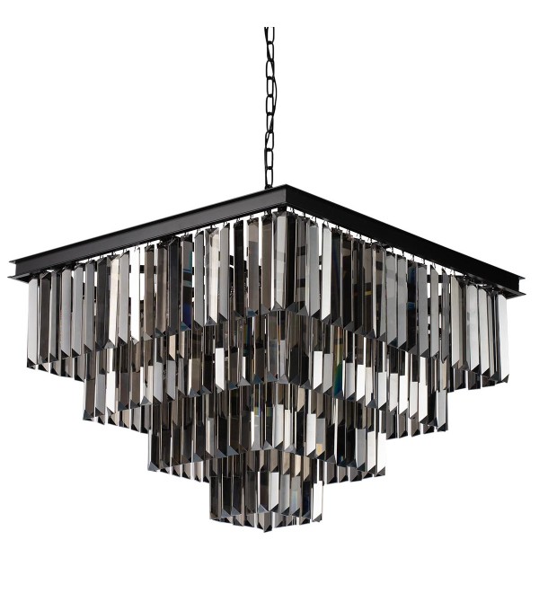 Подвесная люстра LOFT IT Prism 10018/600S