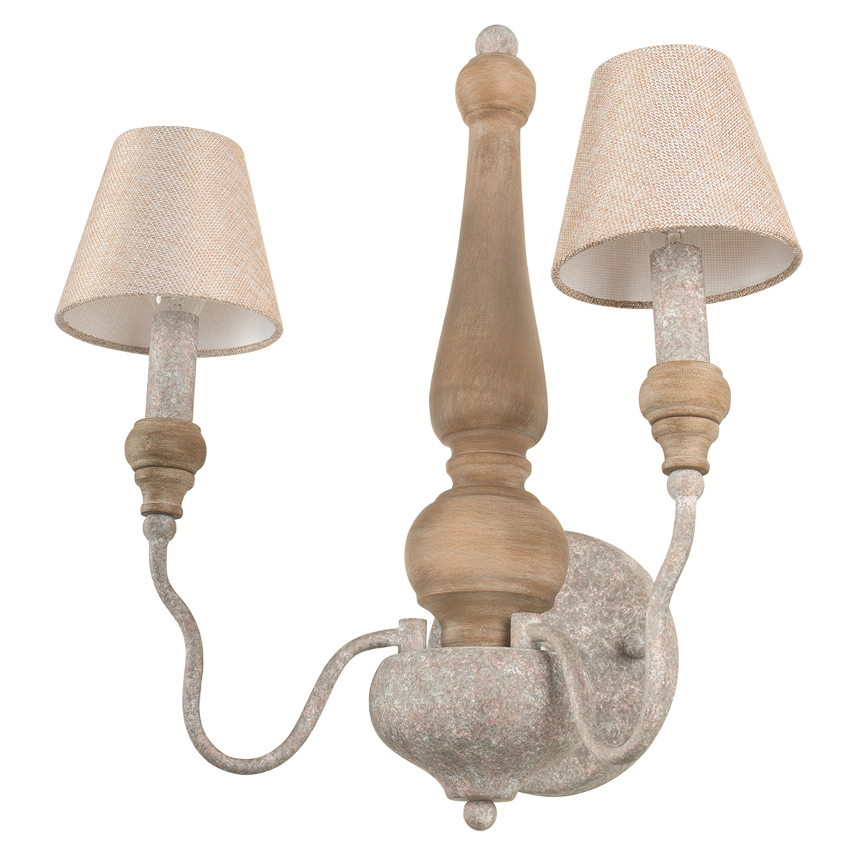 Настенный светильник LOFT IT Countryside 10420W