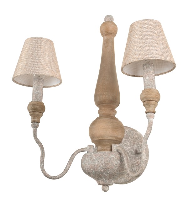 Настенный светильник LOFT IT Countryside 10420W
