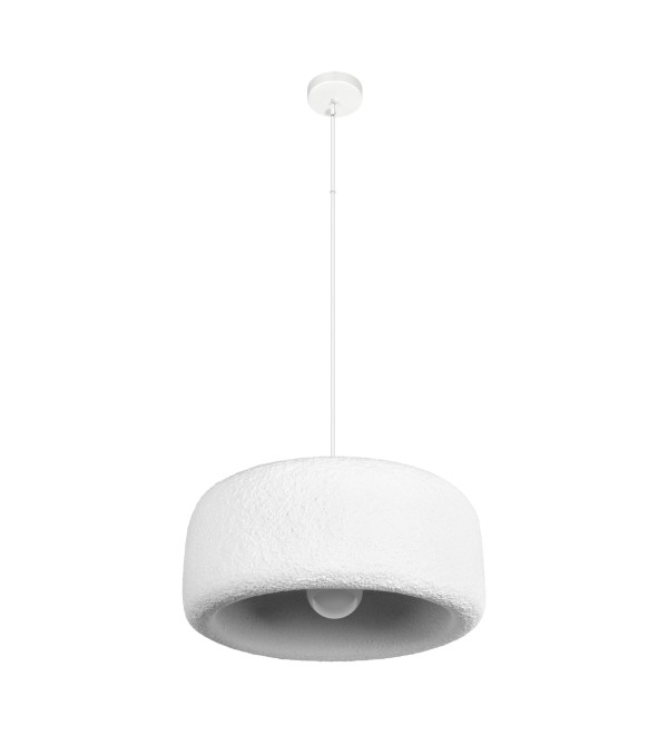 Подвесной светильник LOFT IT Stone 10252/500 White