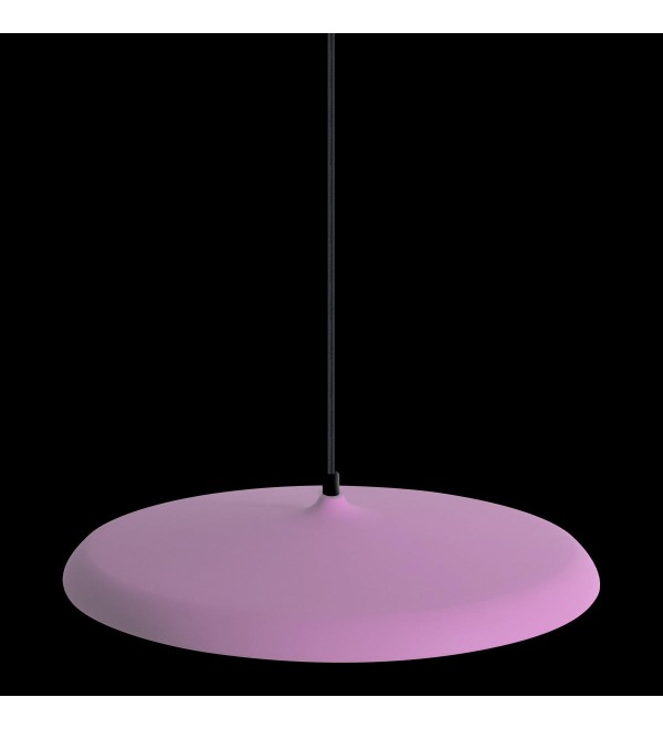 Подвесной светильник LOFT IT Plato 10119 Pink