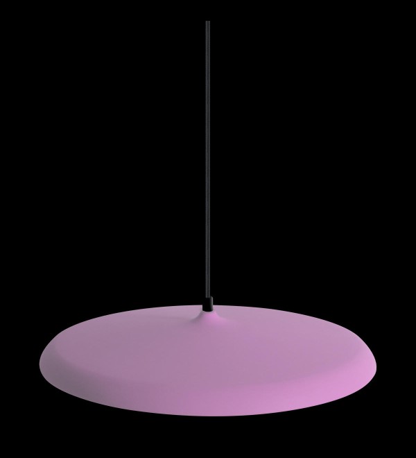 Подвесной светильник LOFT IT Plato 10119 Pink
