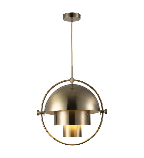 Подвесной светильник LOFT IT Multi-lite LOFT9915-C