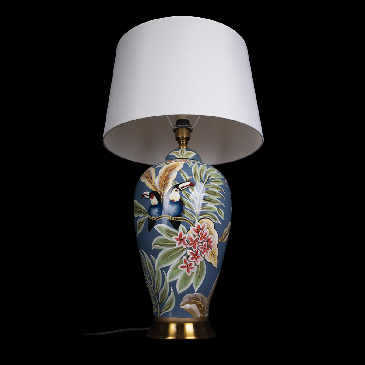Настольная лампа LOFT IT Pleasure 10289T