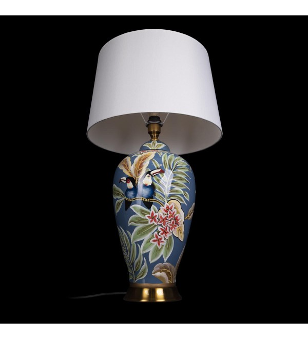 Настольная лампа LOFT IT Pleasure 10289T