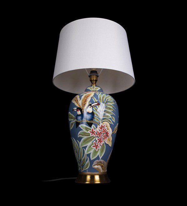 Настольная лампа LOFT IT Pleasure 10289T