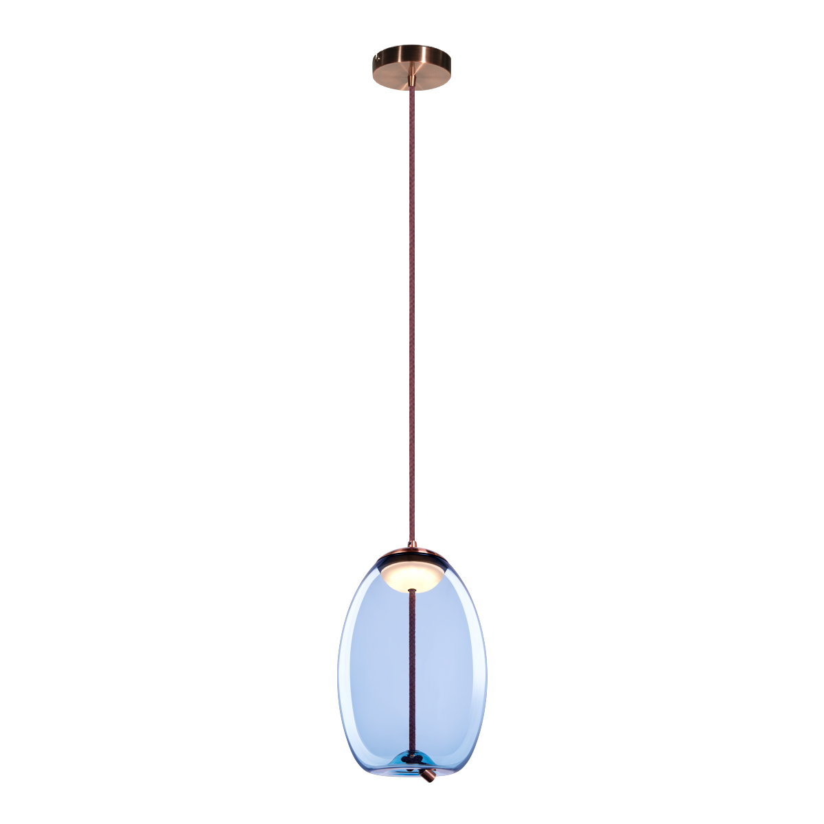 Подвесной светильник LOFT IT Knot 8133-A