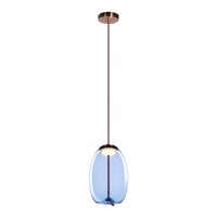 Подвесной светильник LOFT IT Knot 8133-A